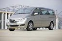 Mercedes Viano Trend